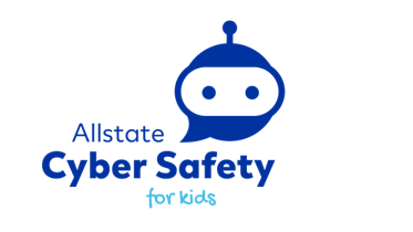 Keeping Kids Safe Online with Allstate Cyber Safety for Kids