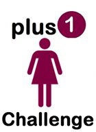 Take on the WIB Plus 1 Challenge Today!