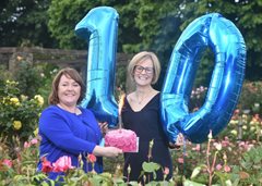 Allianz Arts & Business NI Awards 2016 - Launch