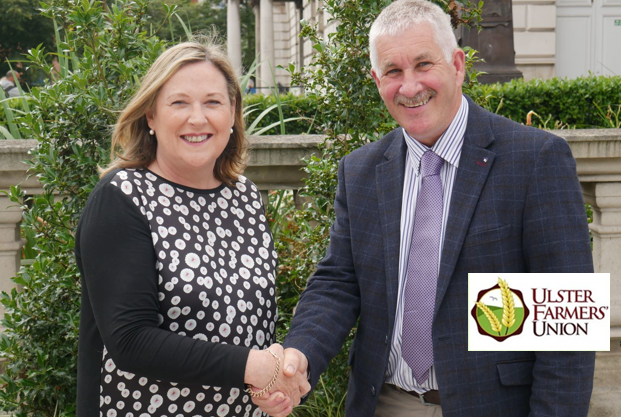 UFU announce new leadership team  