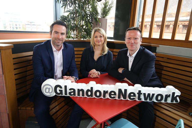 Top Global Companies back mtech.academy in bid to revolutionise education in Northern Ireland
