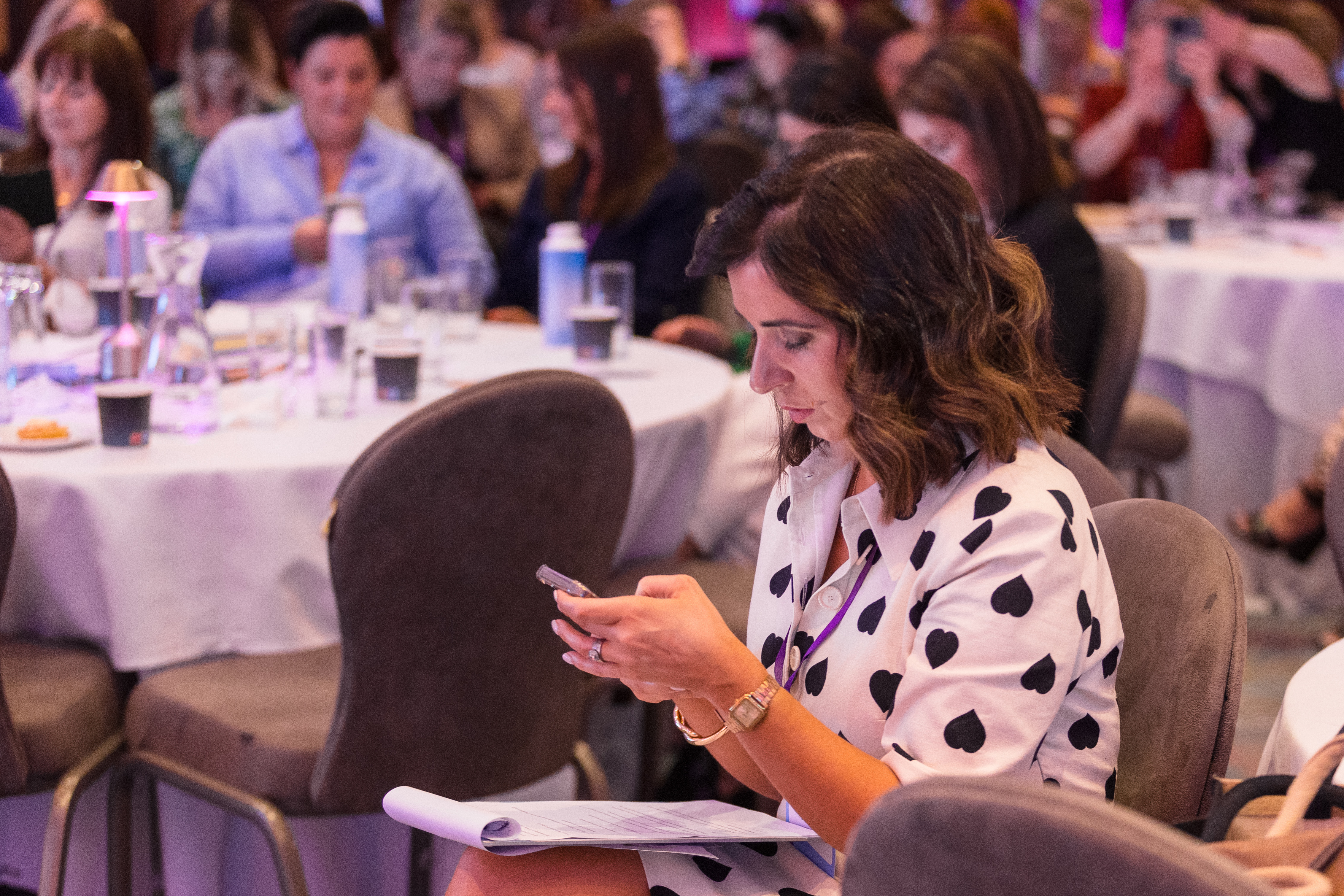 All-Island Female Entrepreneurs Conference 2024  