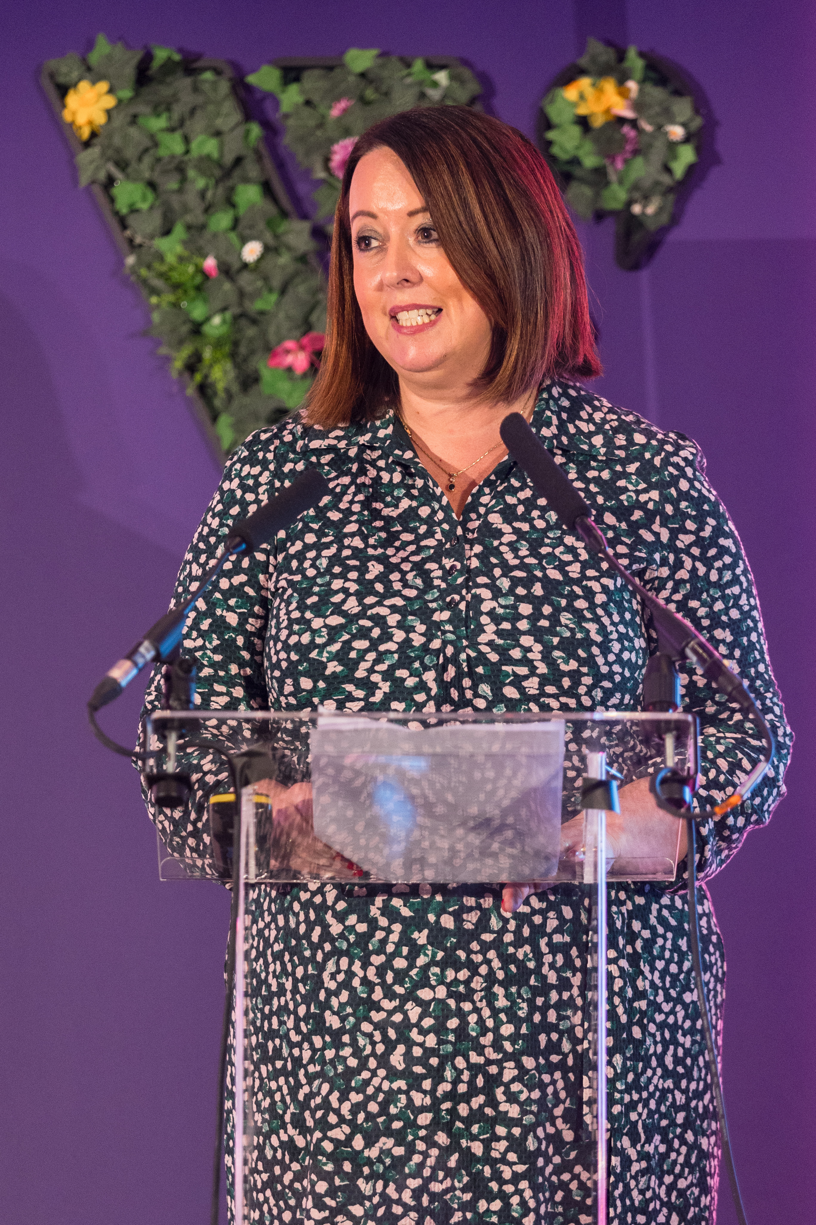 All-Island Female Entrepreneurs Conference 2024  