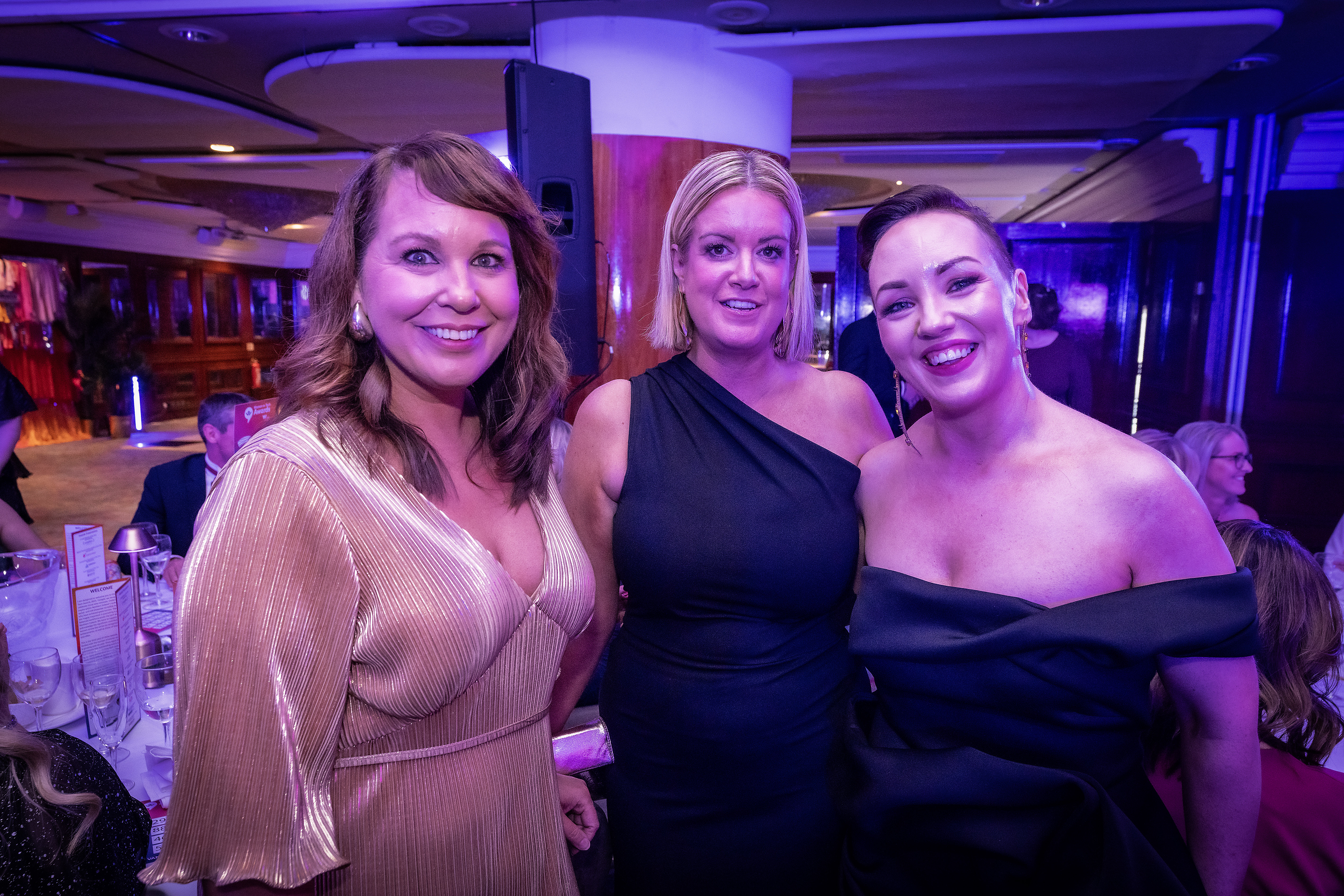 Women in Tech Awards 2024