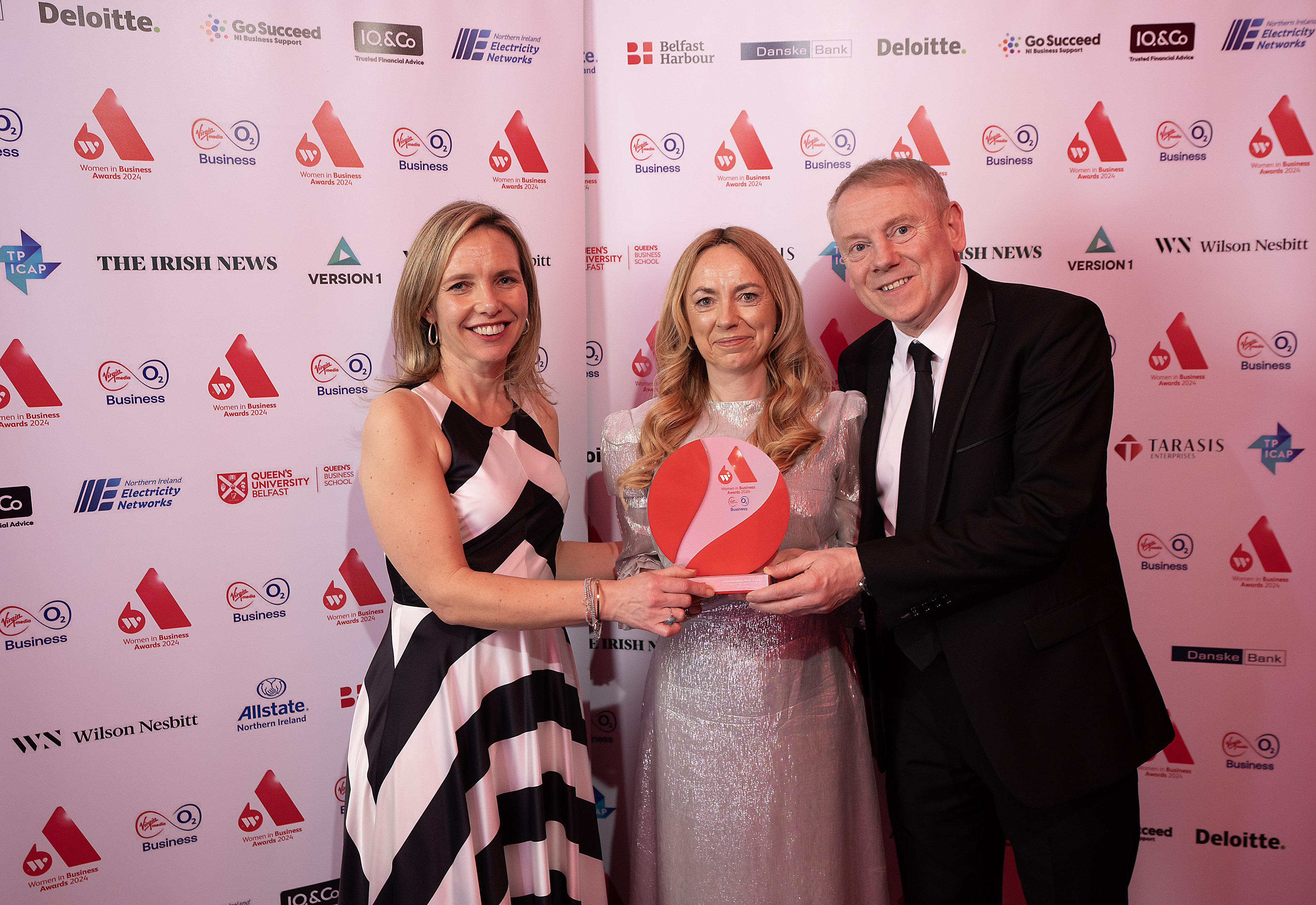 Women in Business Awards 2024