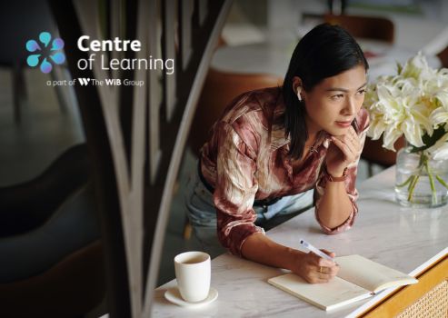Reflect and Reboot - Resilience Programme