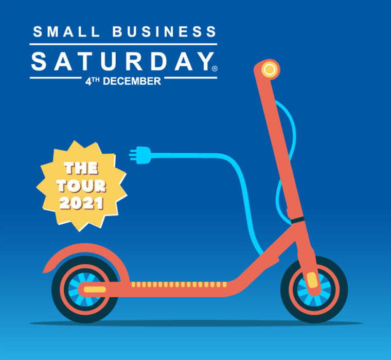 Small Business Saturday Tour to spotlight Belfast’s Business Stars
