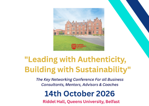 Business Mentors & Consultants Conference 2026