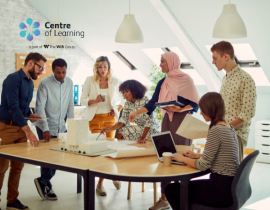 Building High Performing Teams