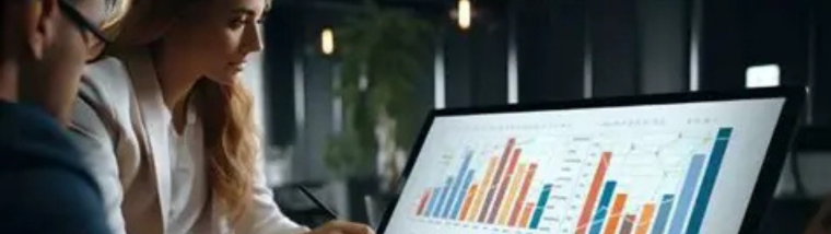 Presenting Data to Drive Results