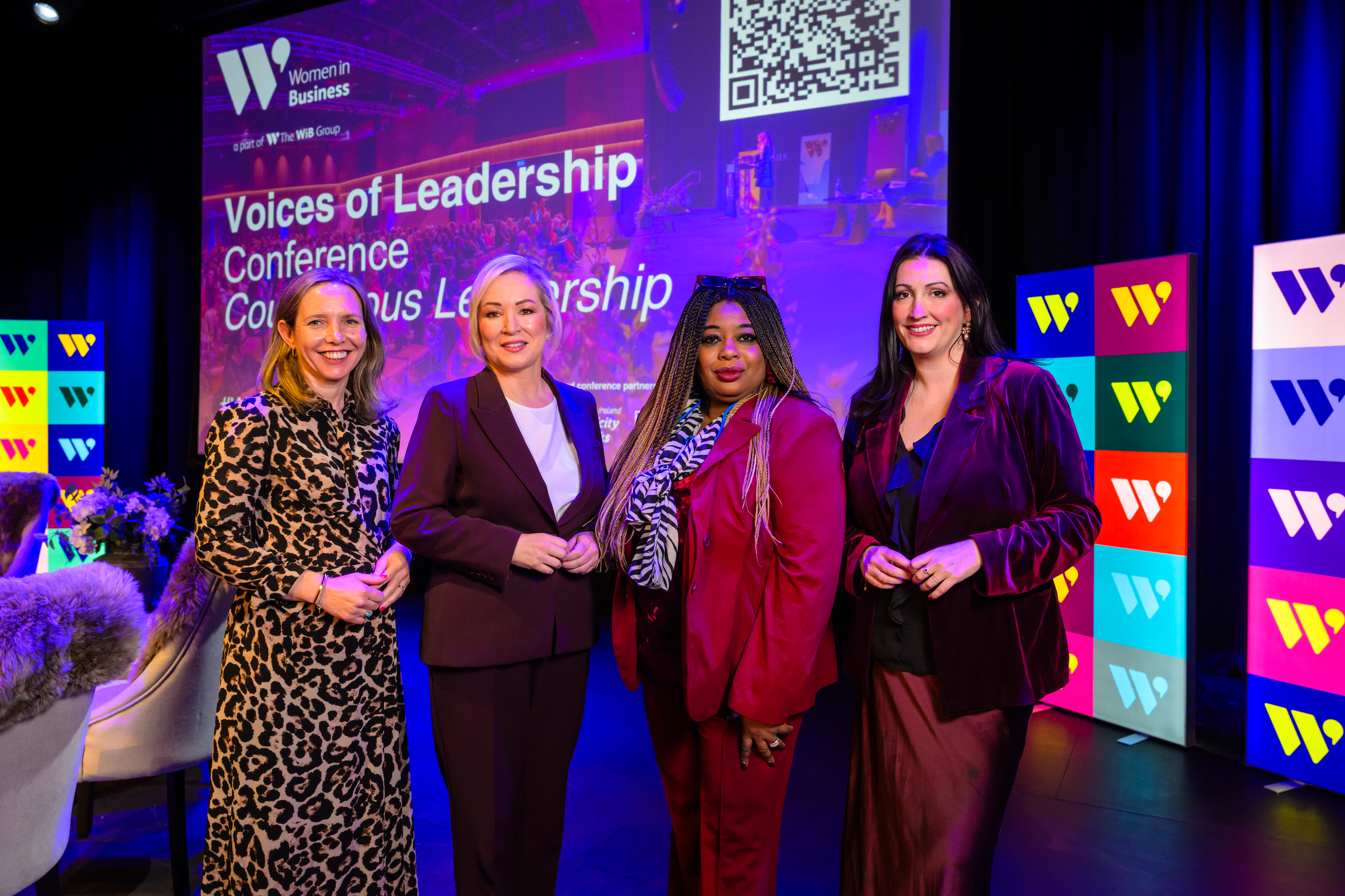 Voices of Leadership Conference
