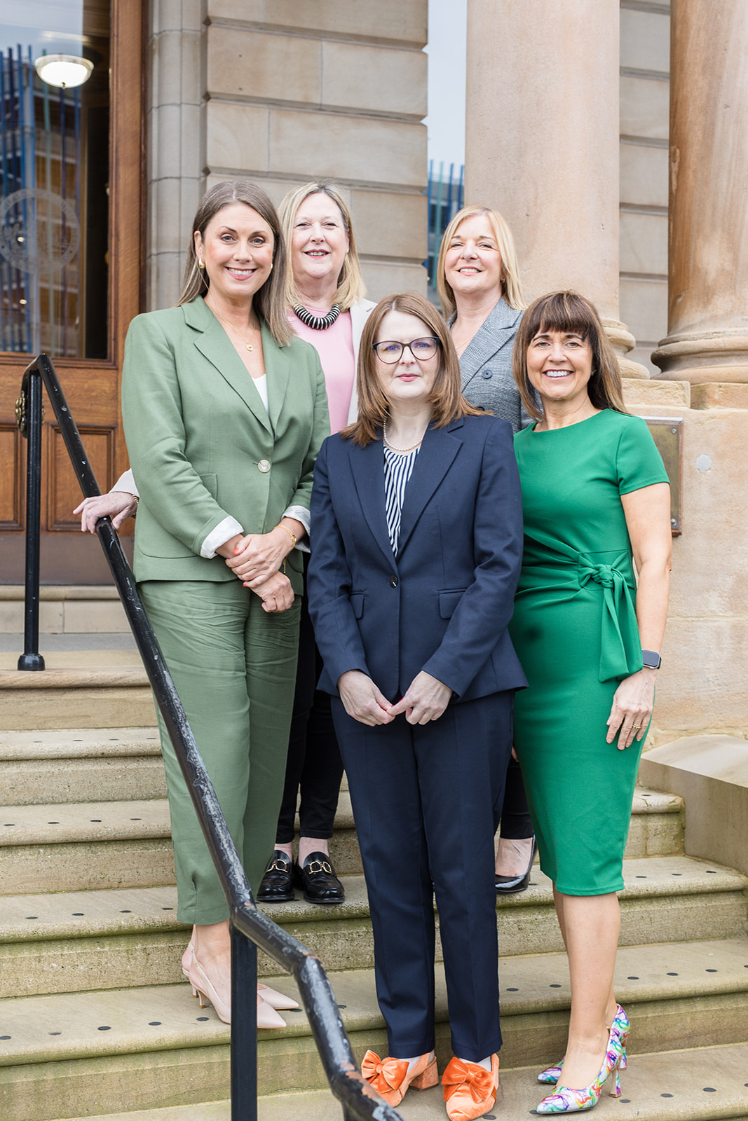 Centre of Learning Launch 2024