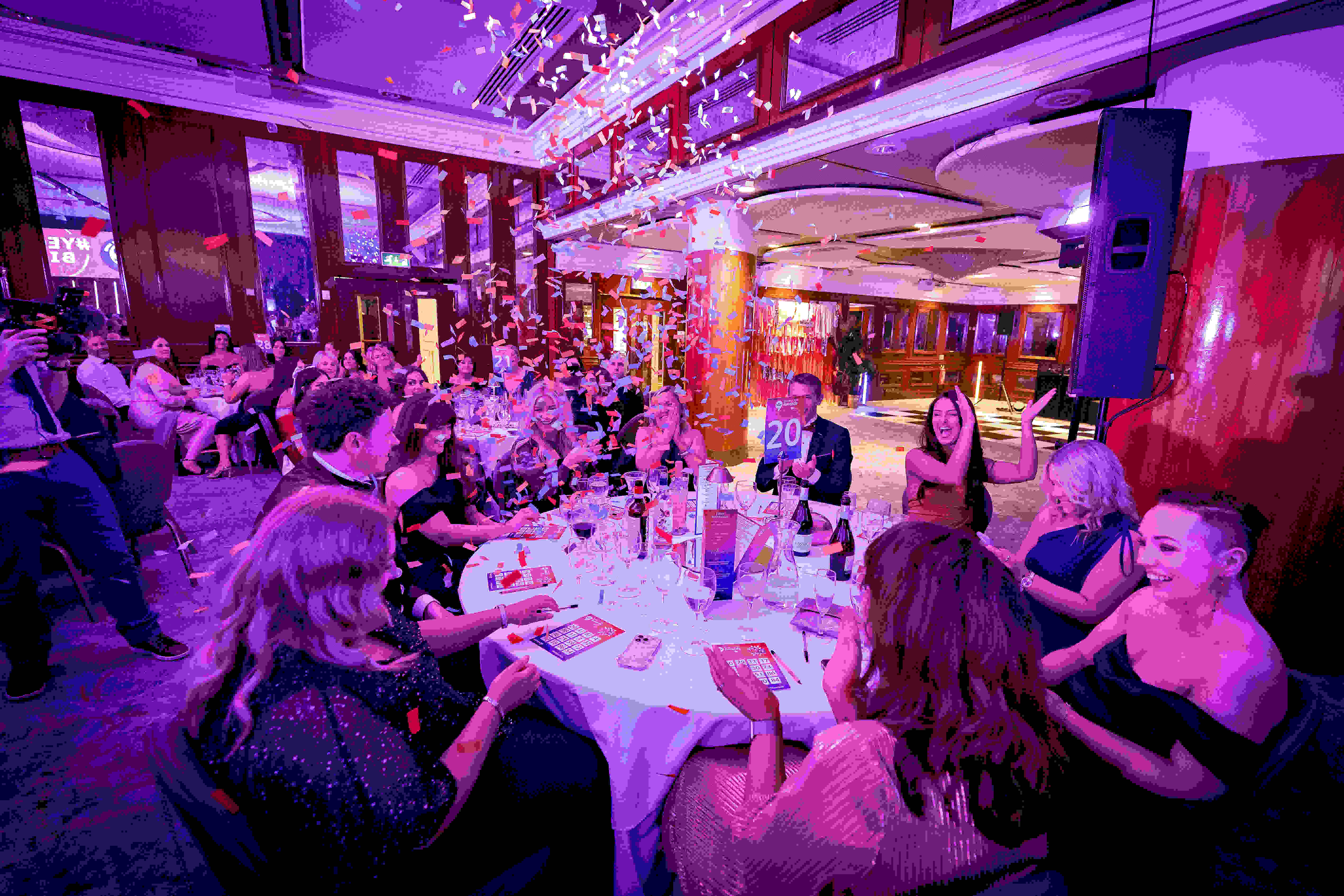 Women in Tech Awards 2024