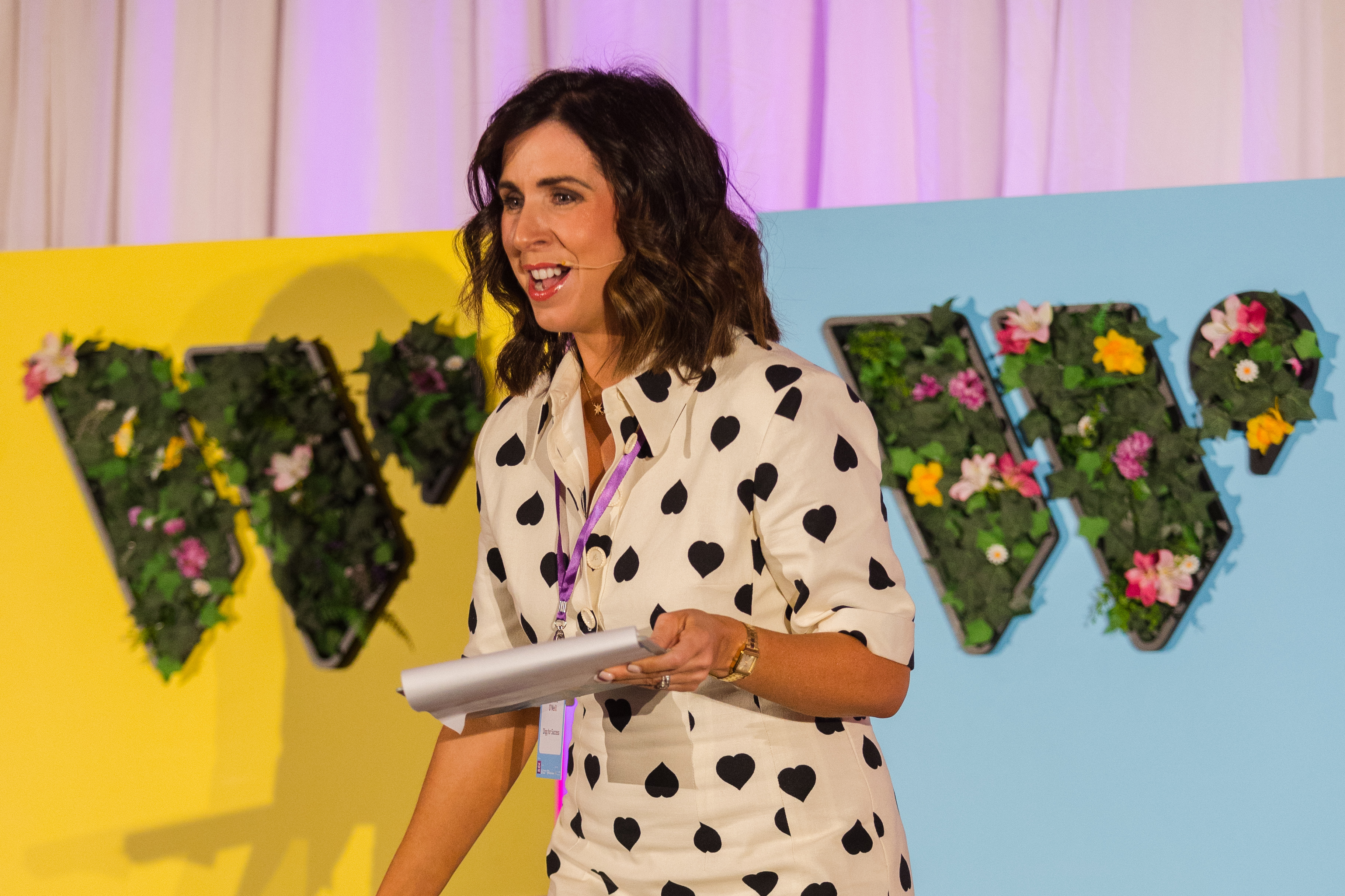 All-Island Female Entrepreneurs Conference 2024  