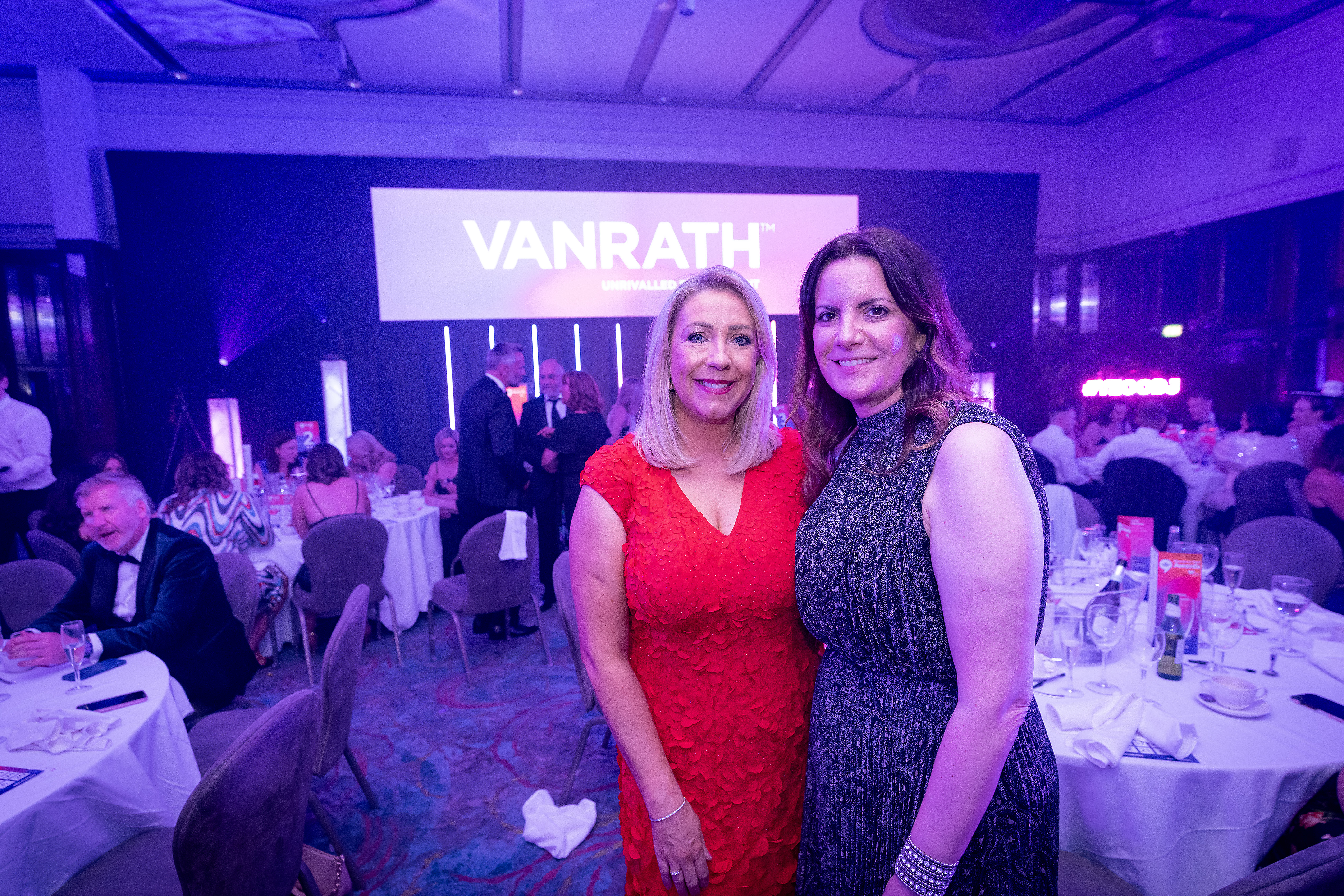 Women in Tech Awards 2024