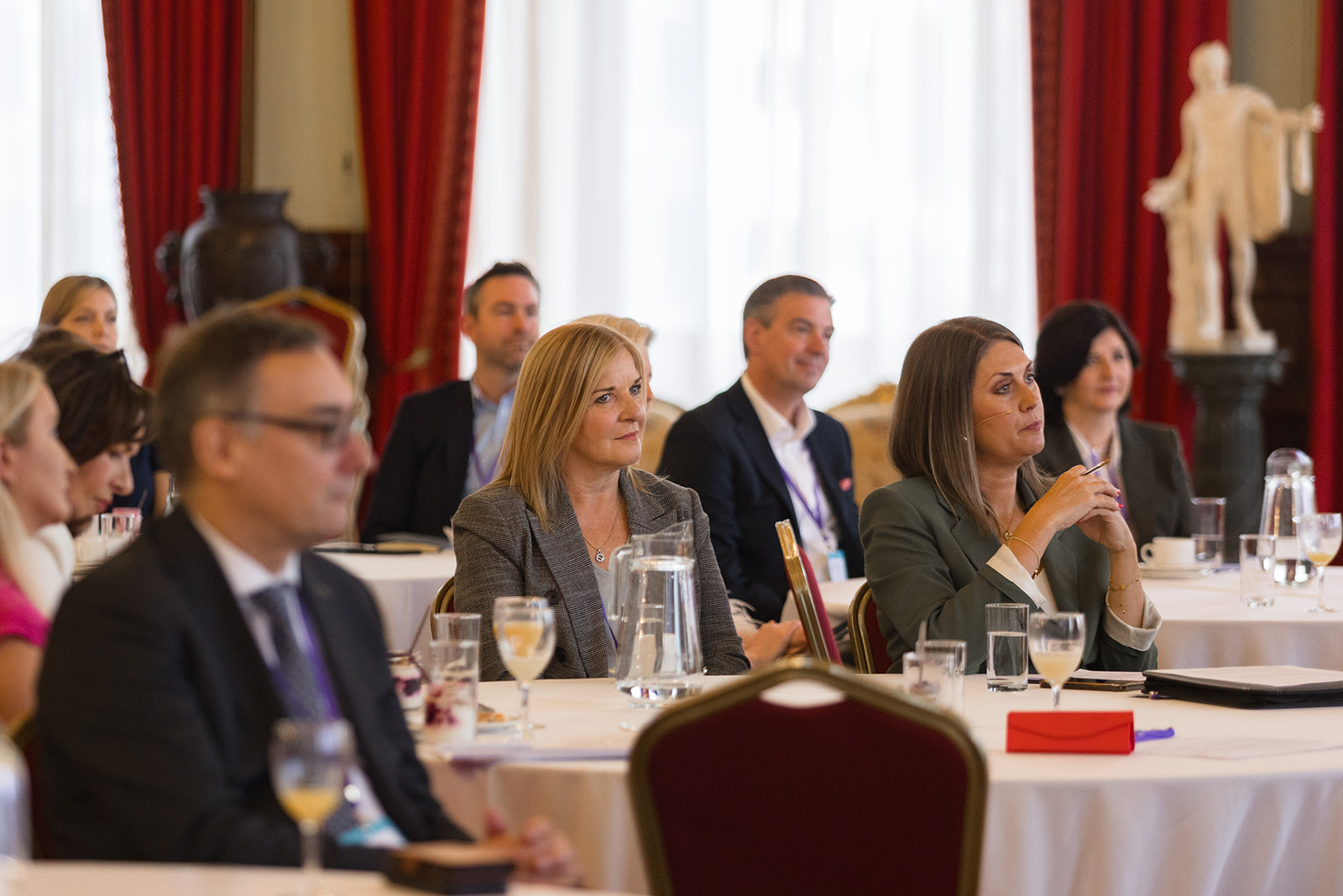 Centre of Learning Launch 2024