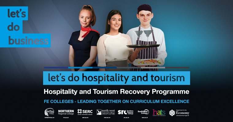 Hospitality and Tourism Recovery Training Programme