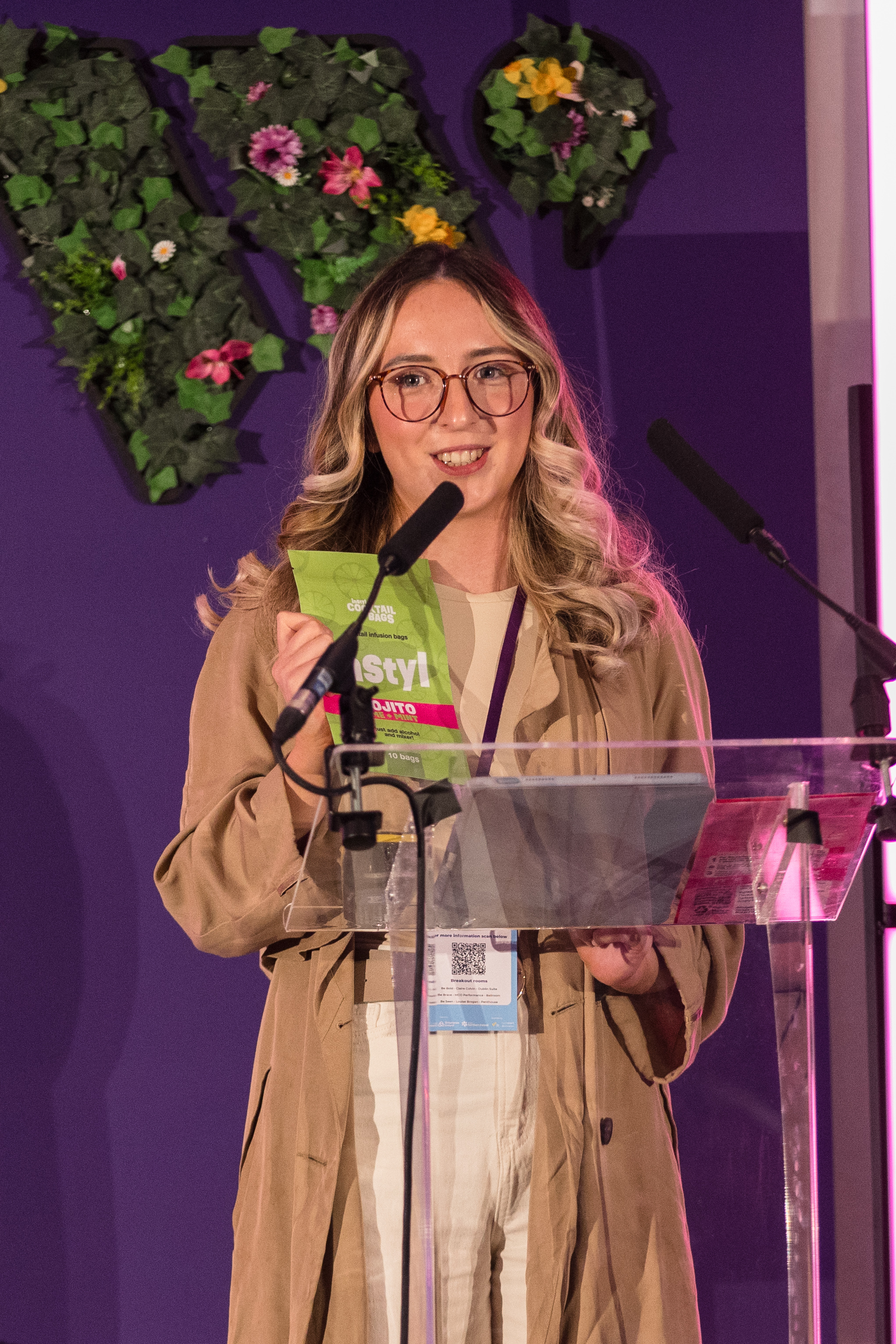 All-Island Female Entrepreneurs Conference 2024  