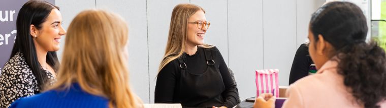 The Power of Self-Leadership