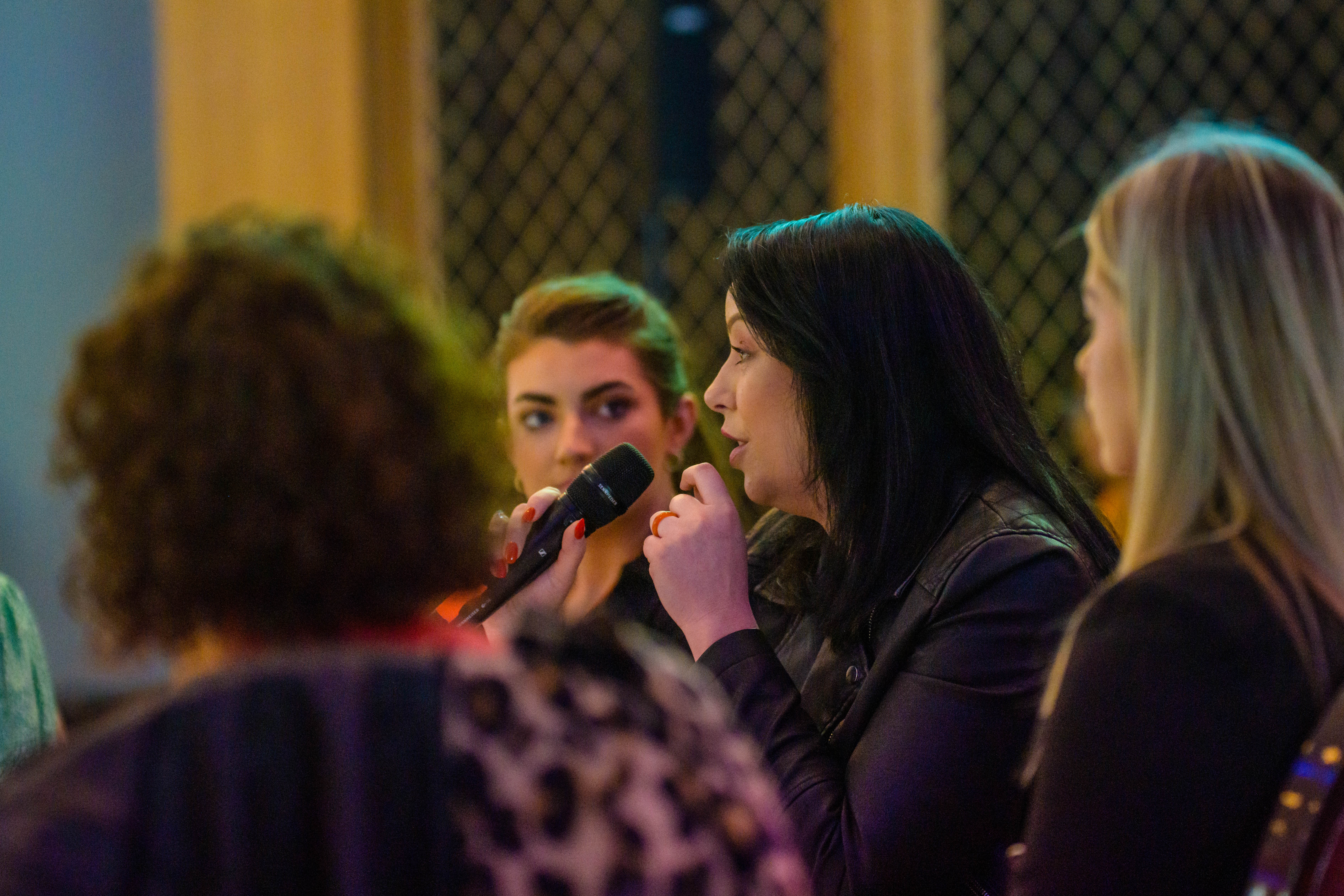 Women in Tech Conference | 2023