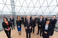 Arthur Cox in Belfast named law firm of the year