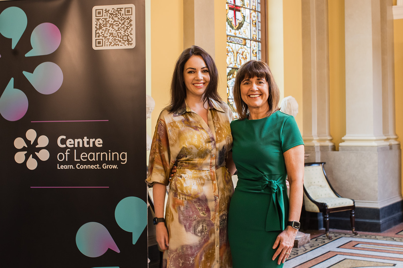 Centre of Learning Launch 2024