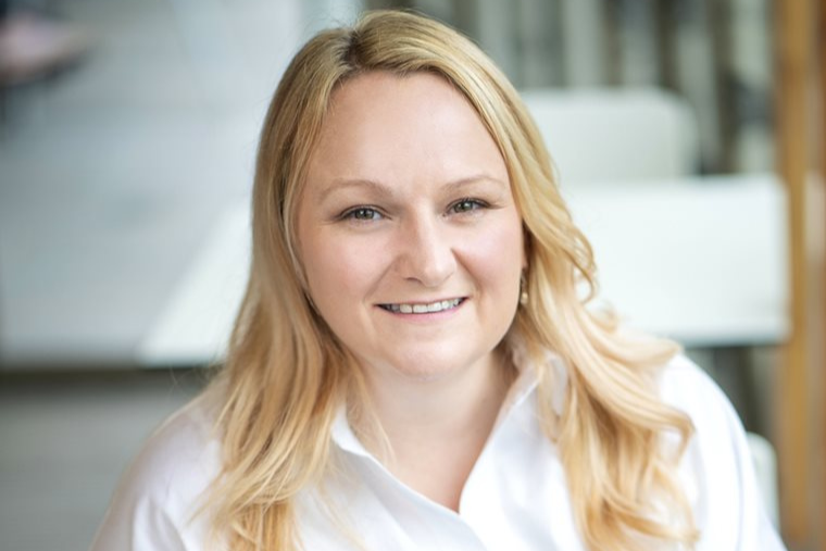 Ballyclare entrepreneur chosen to feature in UK-wide Small Biz 100