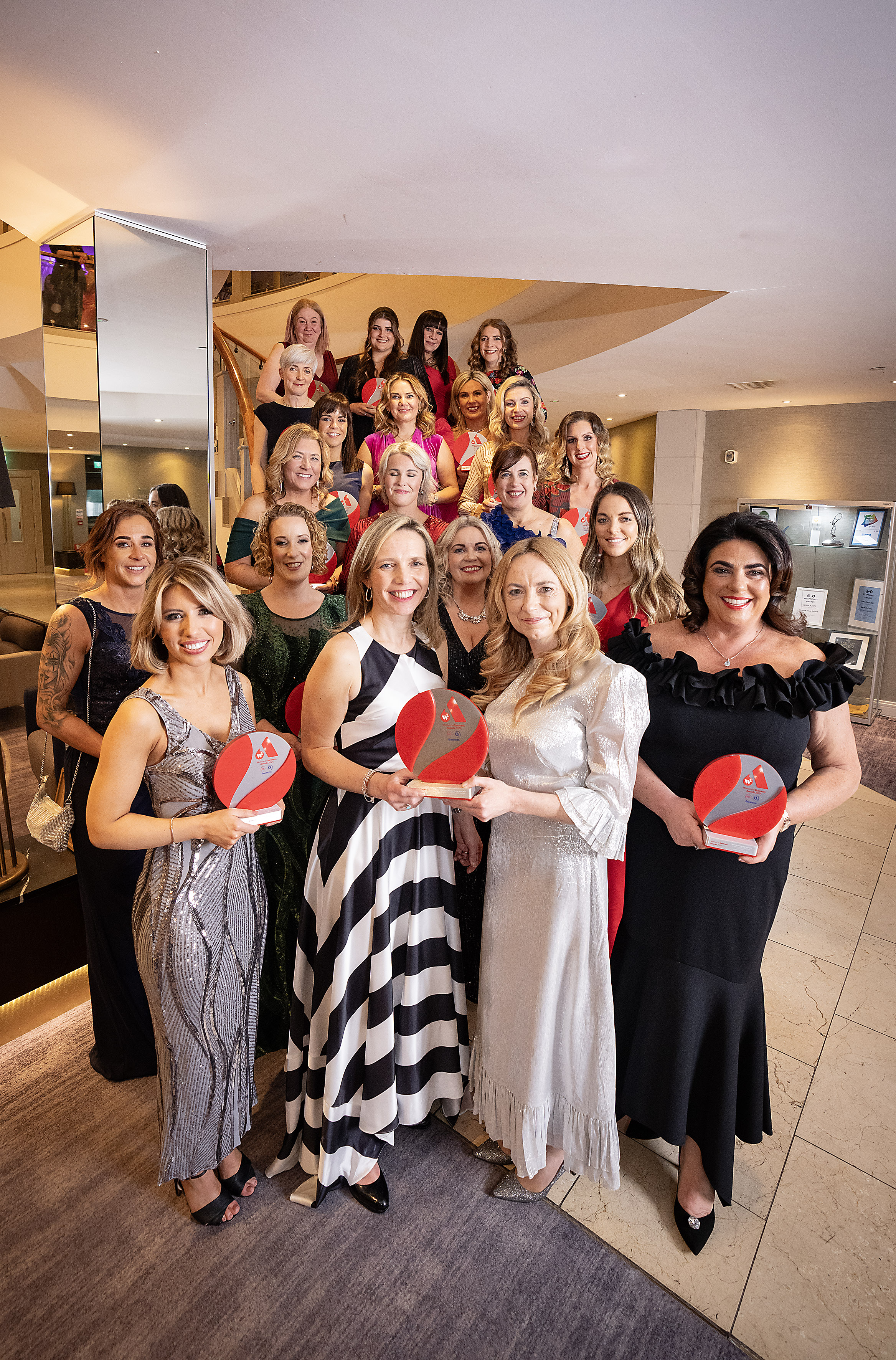 Women in Business Awards 2024