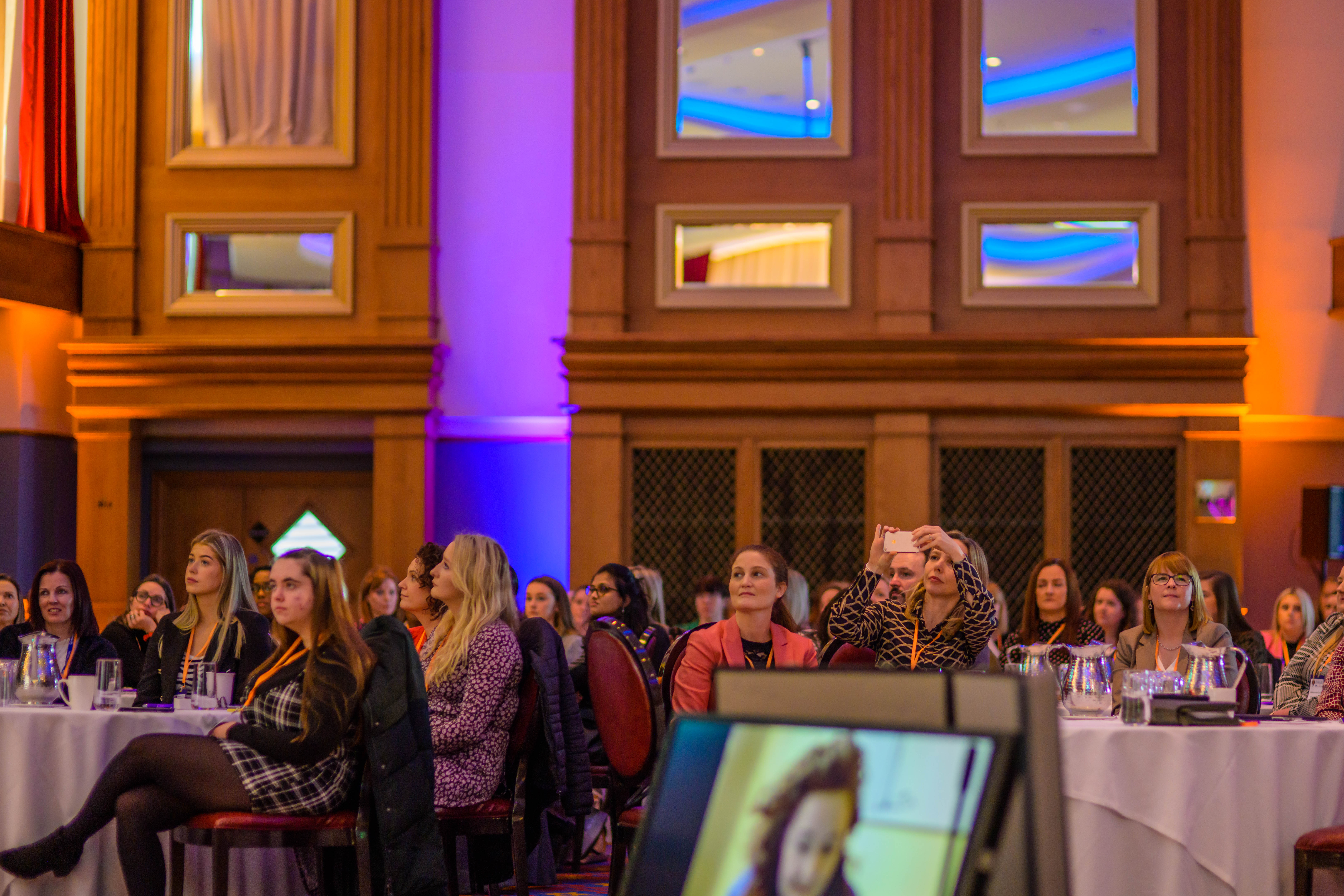 Women in Tech Conference | 2023