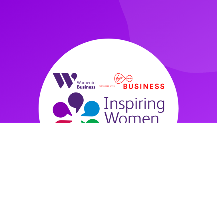 The #WIBInspiringWomen Nominees!