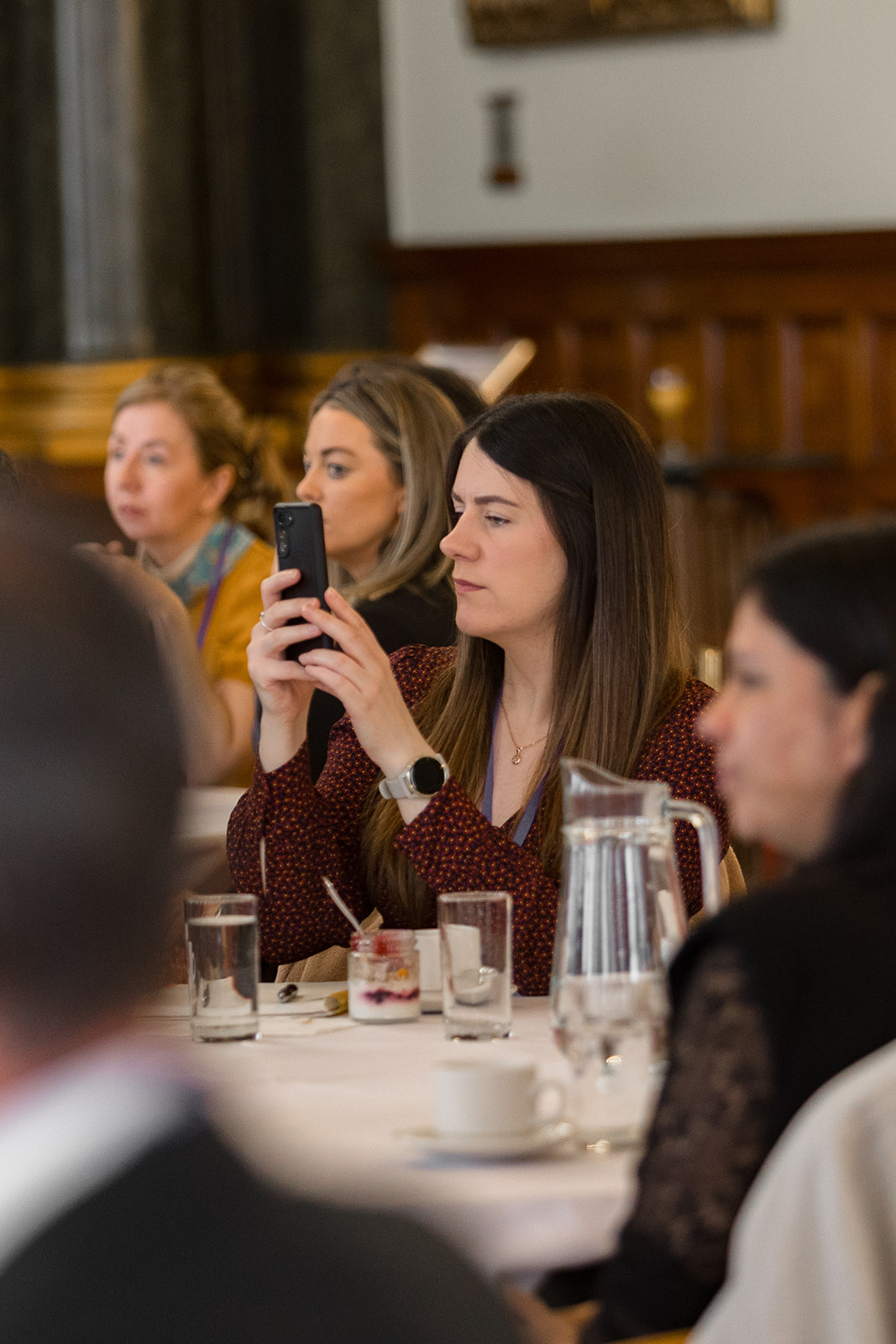 Centre of Learning Launch 2024