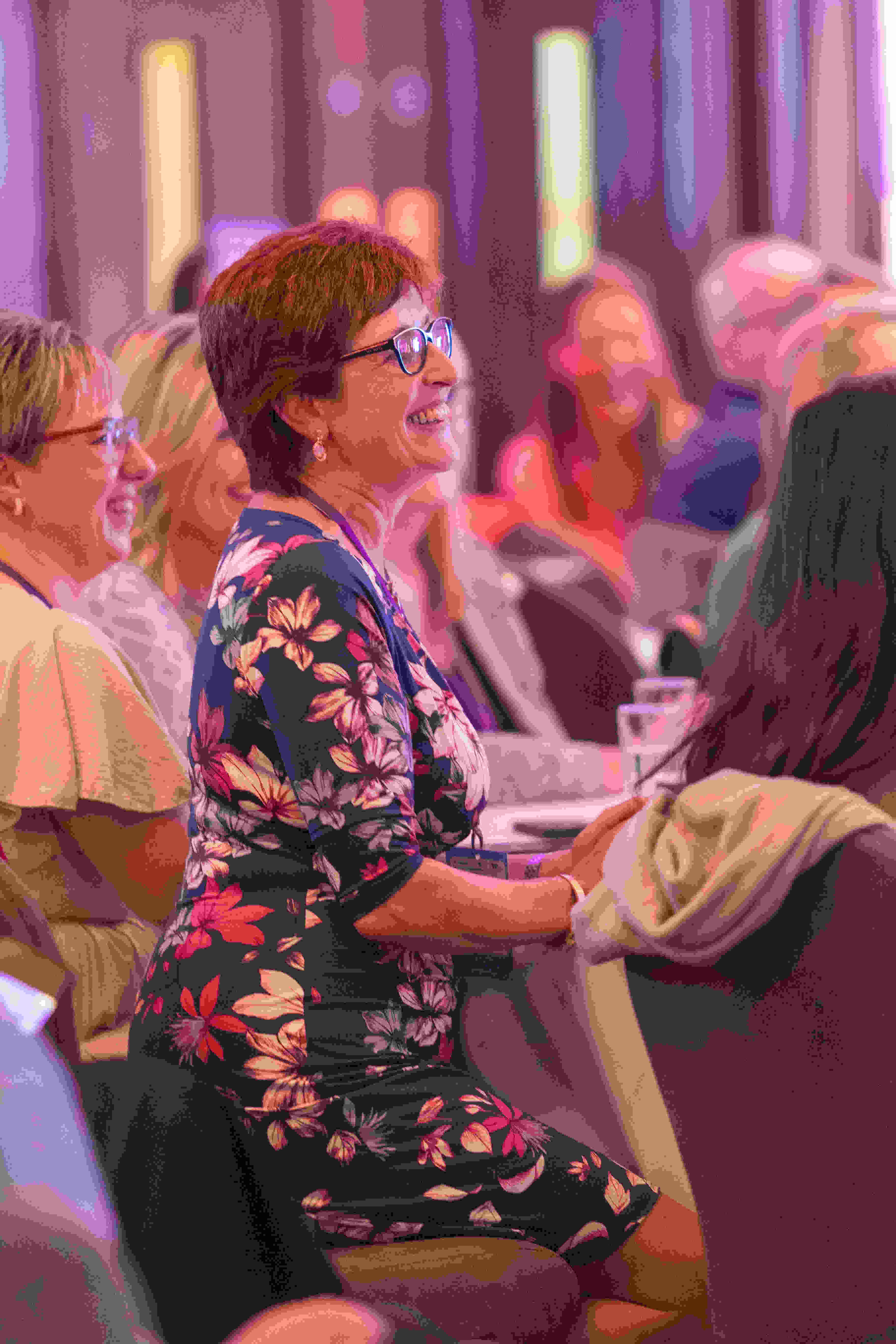 All-Island Female Entrepreneurs Conference 2024  