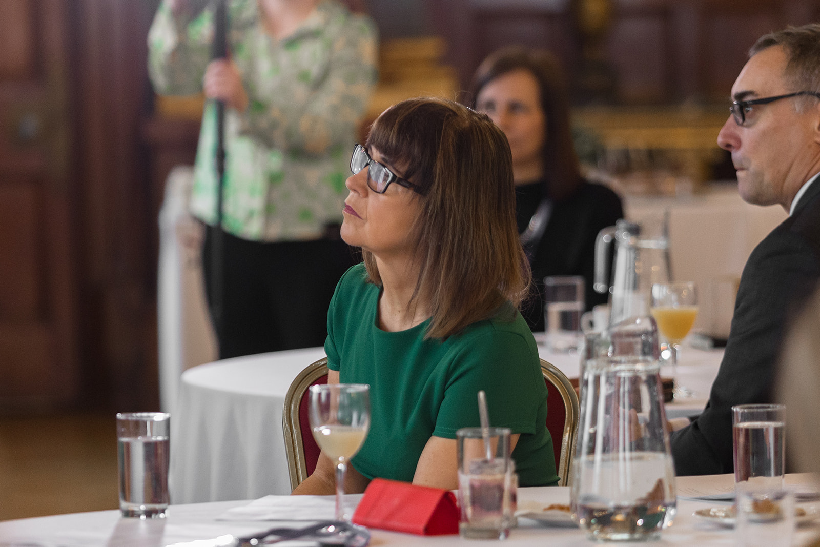 Centre of Learning Launch 2024