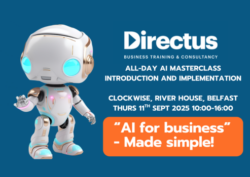 Unlock AI’s potential and future-proof your business today!