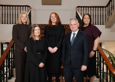 P.A. Duffy & Co Becomes One of Few Firms Offering All Island Real Estate Advice Following Key Hire