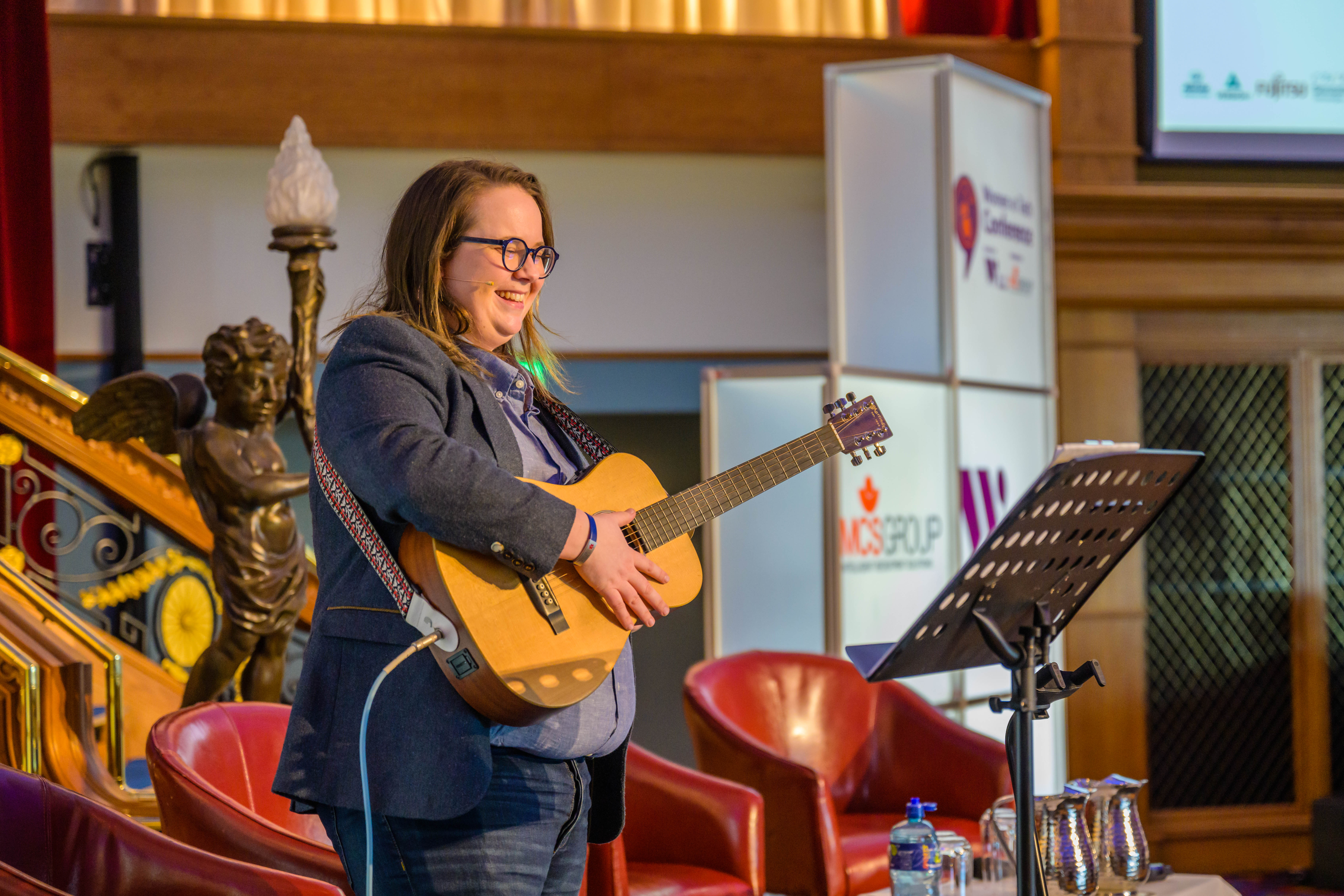 Women in Tech Conference | 2023