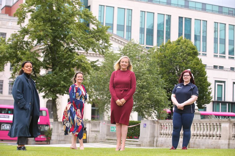 Ulster Bank brings new partners on board to drive female entrepreneurship