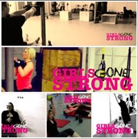 12 Week Body Transformation