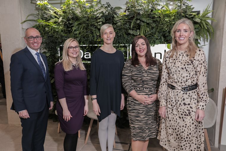 Danske celebrates International Women’s Day 2020