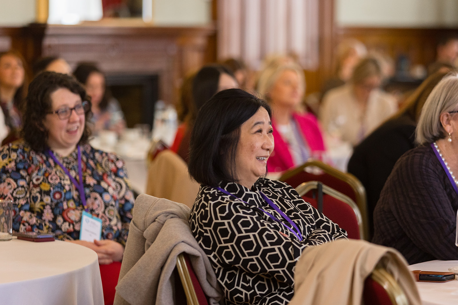 Centre of Learning Launch 2024