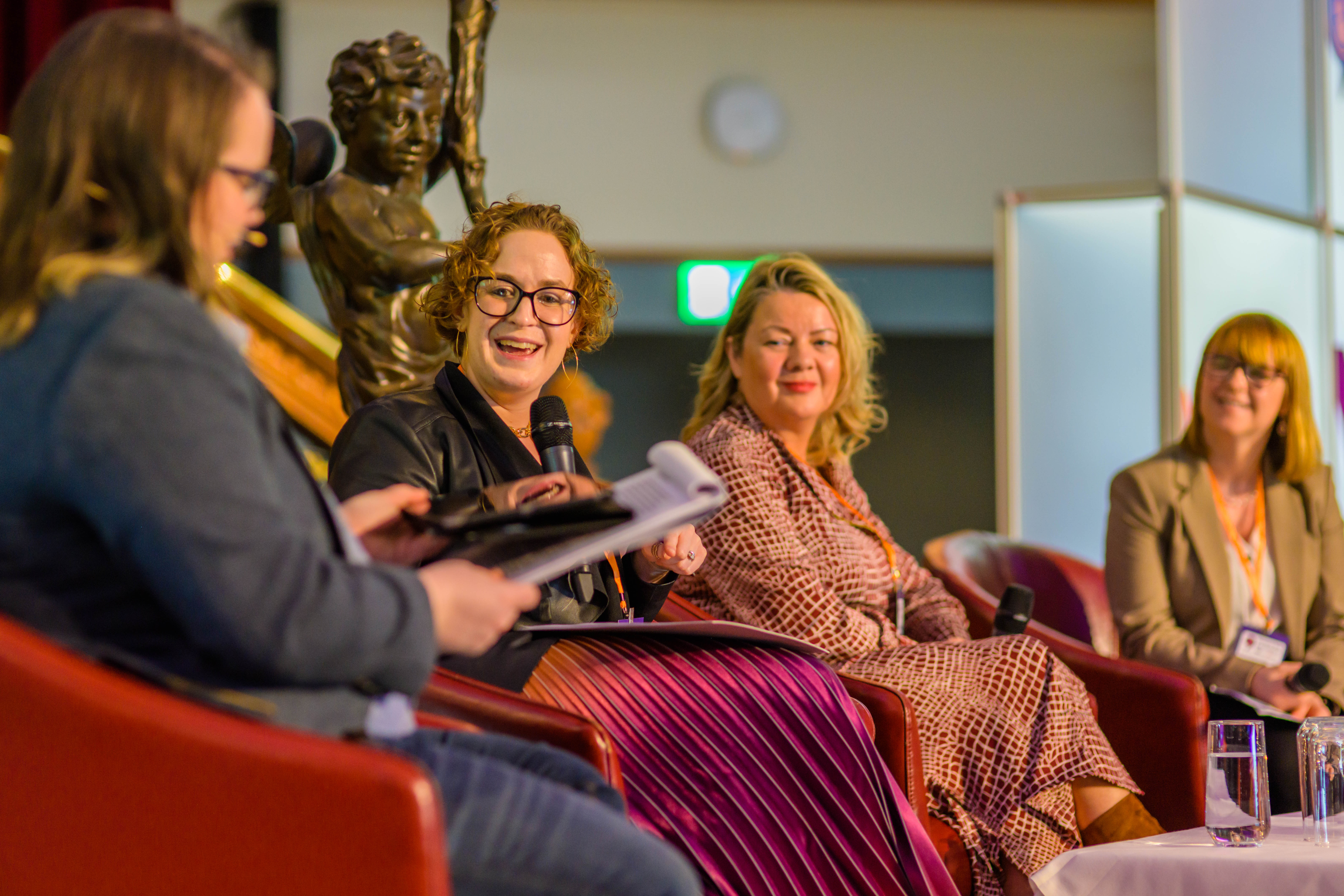 Women in Tech Conference | 2023