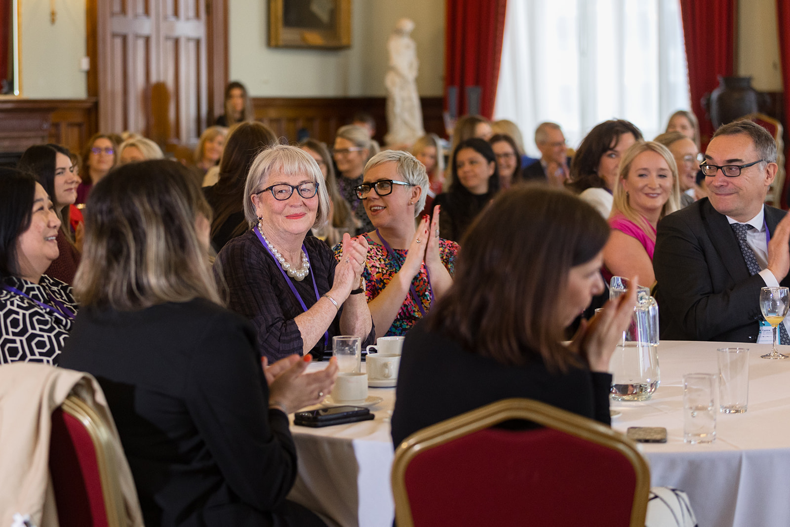 Centre of Learning Launch 2024