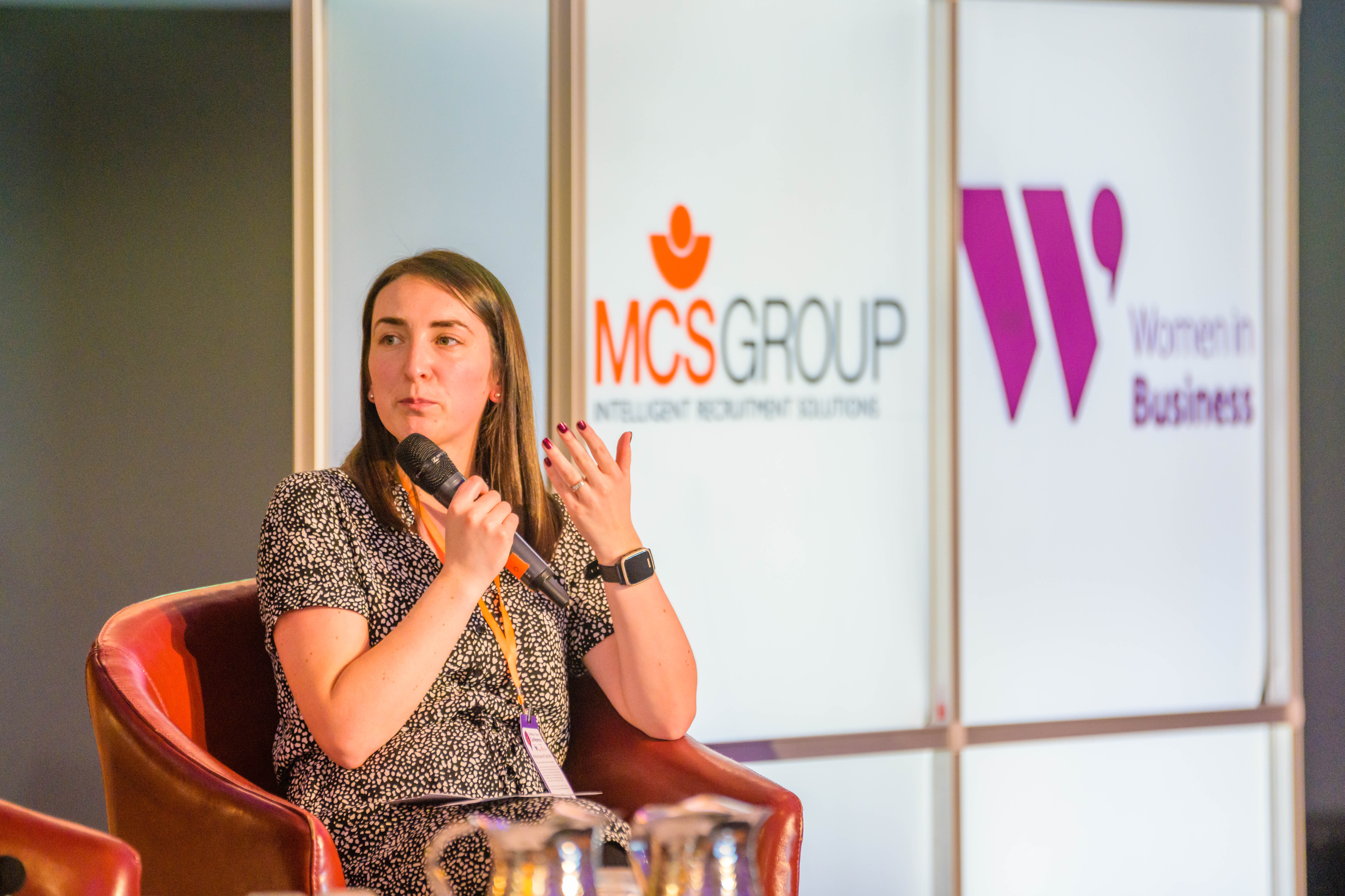 Women in Tech Conference | 2023