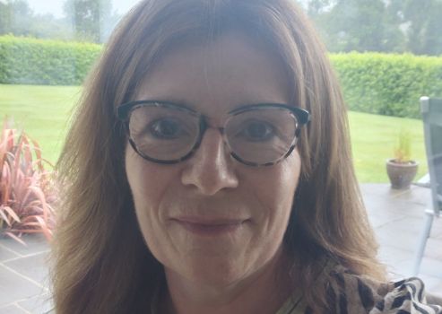 60 Seconds with Bronagh Mullan