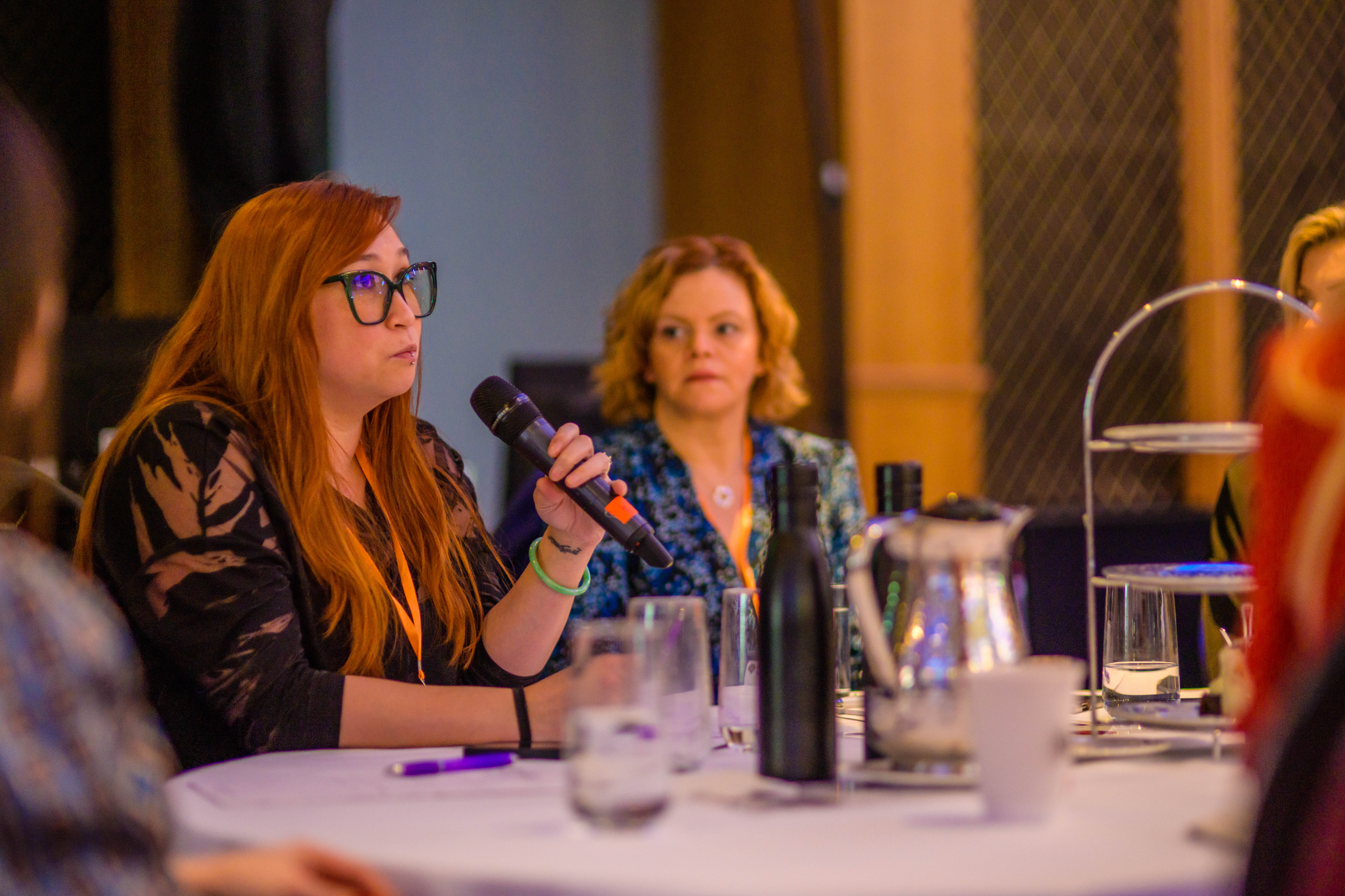 Women in Tech Conference | 2023