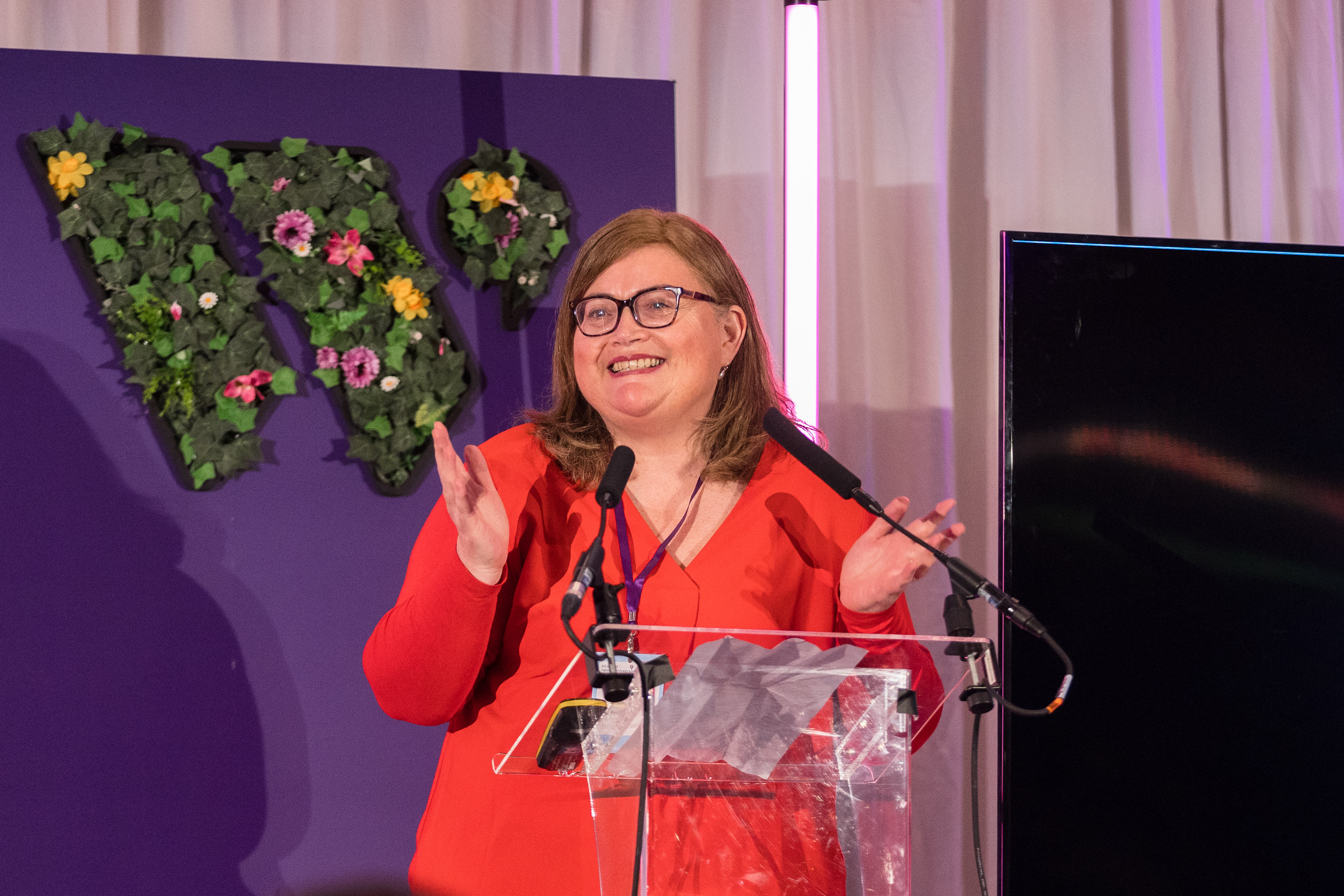 All-Island Female Entrepreneurs Conference 2024  