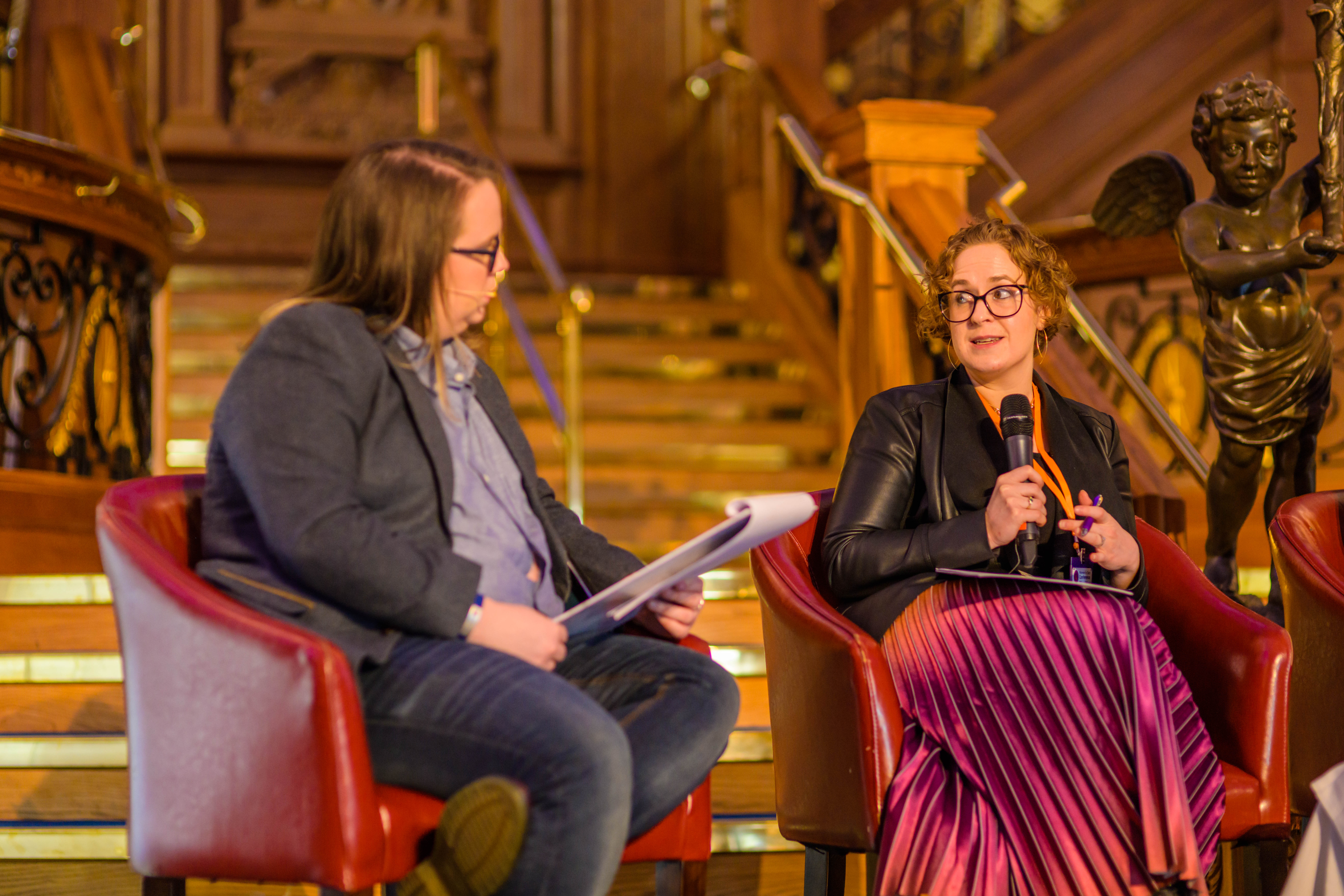 Women in Tech Conference | 2023