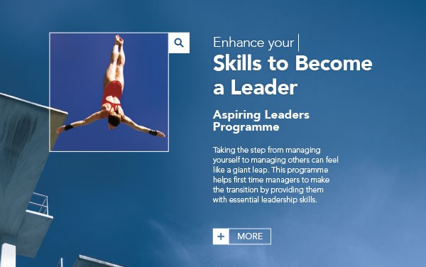 Aspiring Leaders Programme