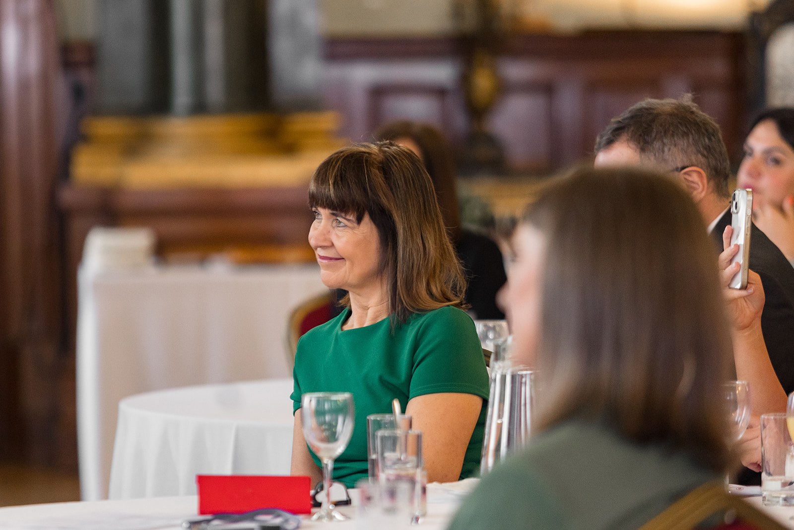 Centre of Learning Launch 2024