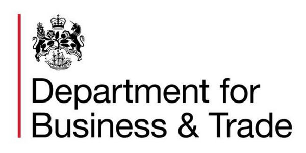 Department for Business and Trade